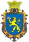 Wappen von Danyliwka