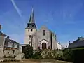 Kirche Saint-Germain