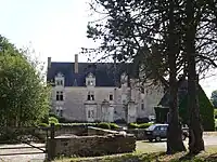 Schloss Mortreux