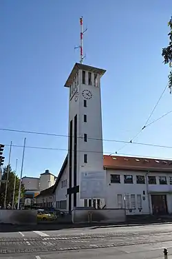 Schlauchturm (2011)