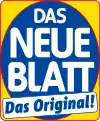 Das Neue Blatt Logo