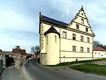 Schloss Aub