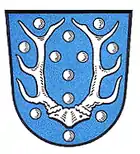 Dassel Wappen