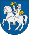 Wappen von Daugailiai