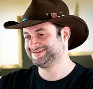 Dave Filoni