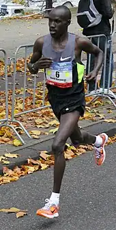 David Barmasai (4.)