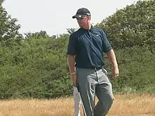 David Duval 2006