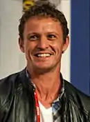 David Lyons (2010)