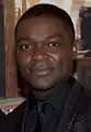 David Oyelowo (2015)