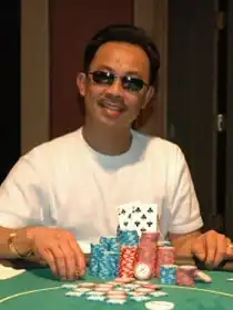 David Pham (2007)