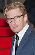 David Wenham spielt Harold Meachum