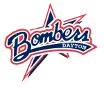 Logo der Dayton Bombers