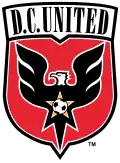 Vereinswappen von D.C. United