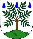 Wappen von Deštné v Orlických horách