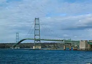 Deer Isle Bridge