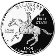 Delaware Quarter