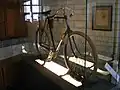 Fahrrad von Delin