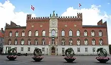 Rathaus