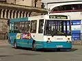 East Lancashire Coachbuilders EL2000