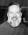 Dennis Ritchie