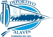 Vereinswappen von Deportivo Alavés