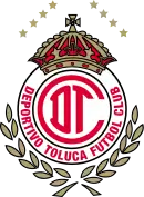 Deportivo Toluca