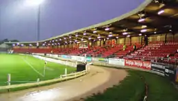 Brandywell Stadium