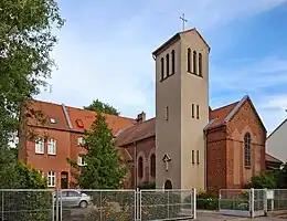 Kirche St. Joseph