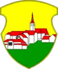 Wappen von Občina Destrnik