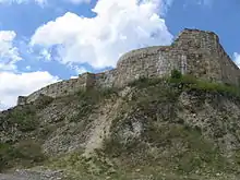 Ruine Falkenburg (Detmold)