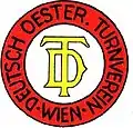 Abzeichen des Deutsch-Österreichischen Turnvereins, Wien