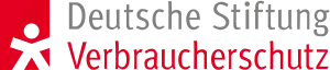 Logo Deutsche Stiftung Verbraucherschutz