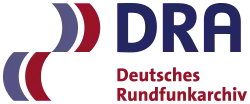 Das Logo des DRA