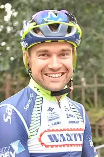 Marco Minnaard (2018)