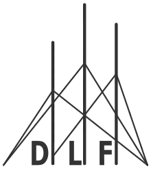 DLF-Logo