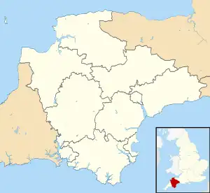 Chivenor (Devon)