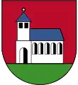 Wappen von Dewangen