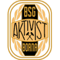 BSG Aktivist Borna