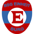 BSG Einheit Burg