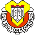 BSG Motor Köpenick