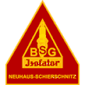 BSG Isolator Neuhaus-Schierschnitz