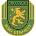 BSG Einheit Rudolstadt