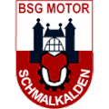 BSG Motor Schmalkalden