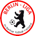 Logo Berlin-Liga