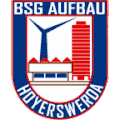 BSG Aufbau Hoyerswerda