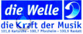 Logo Die Welle(1994–2002)