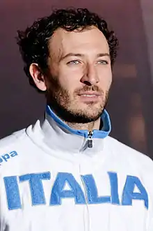 Diego Confalonieri (2012)