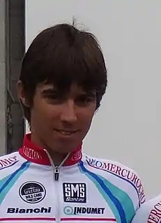 Diego Rosa (2014)