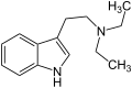 Diethyltryptamin (N,N-Diethyltryptamin)