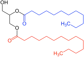 Diglycerid